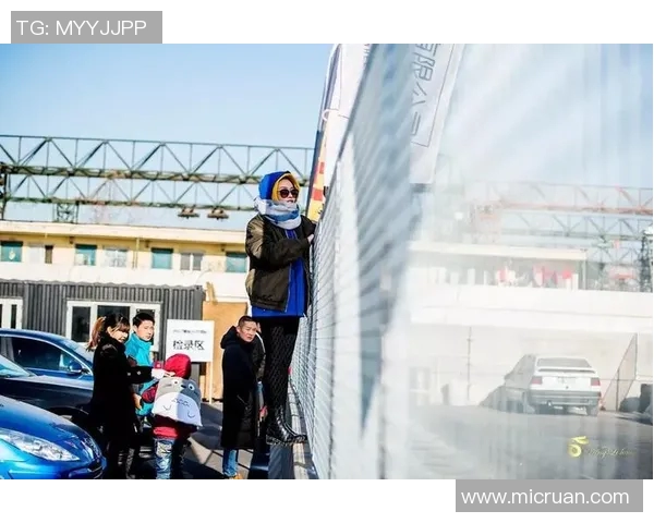 李磊的街舞之路：从热爱到职业生涯的心路历程分享