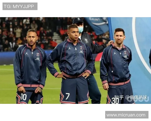 全球顶级足球明星薪资揭秘与收入对比分析