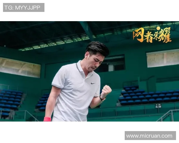 广州网球队的崛起之路:世界杯预选赛背后的奋斗与荣耀